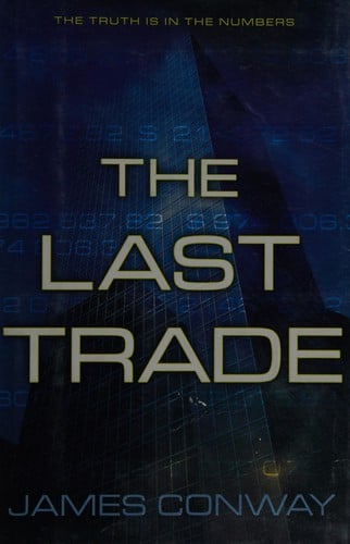 The last trade