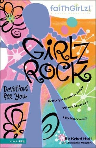 Girlz rock