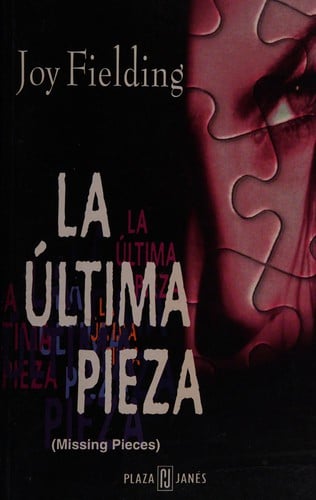 La Ultima Pieza