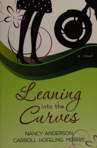 Leaning into the curves