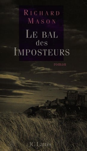 Le bal des imposteurs