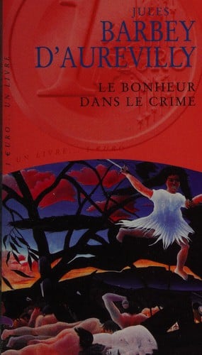 Le bonheur dans le crime