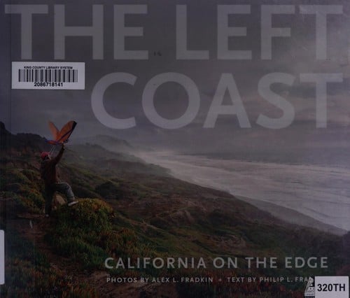 The left coast