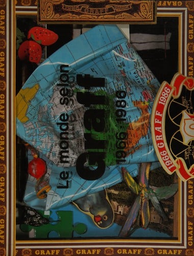 Le Monde selon Graff, 1966-1986
