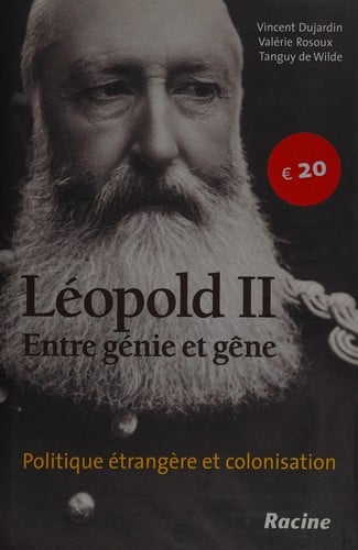 Léopold II, entre génie et gêne