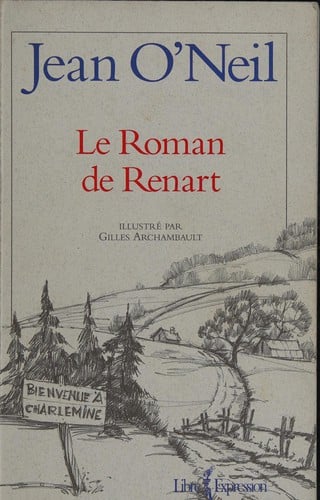 Le roman de Renart