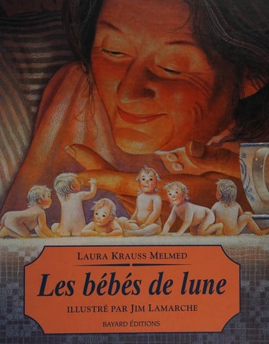 Les bébés de lune