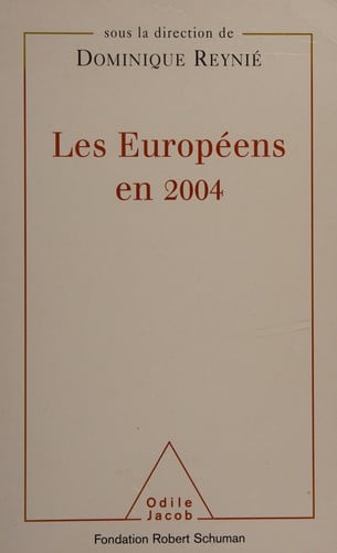 Les Europ©♭ens en 2004