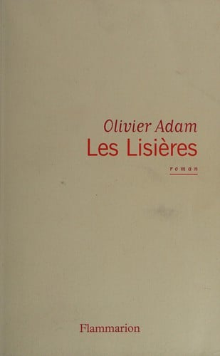 Les lisières