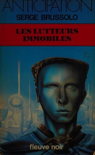 Les lutteurs immobiles
