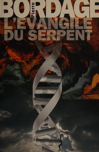 L' Évangile du Serpent
