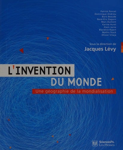 L'invention du monde