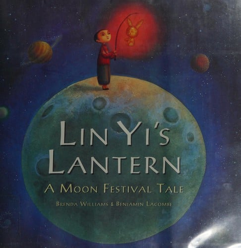 Lin Yi's lantern