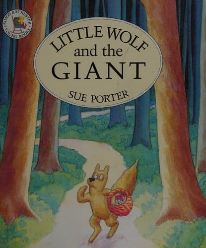 Little wolf and the giant