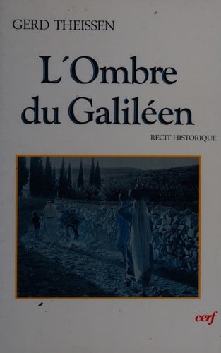 L'ombre du Galiléen