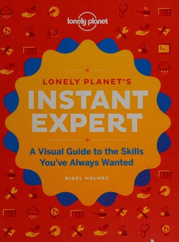 Lonely Planet's instant expert