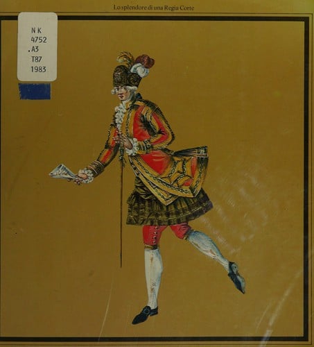 Lo Splendore di una regia corte