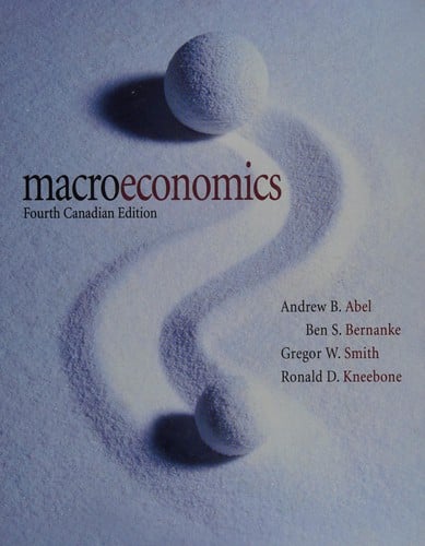 Macroeconomics