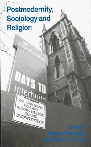 Postmodernity, sociology, and religion