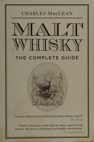 Malt whisky