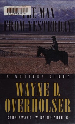 The man from yesterday