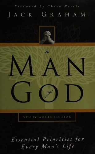 A man of God