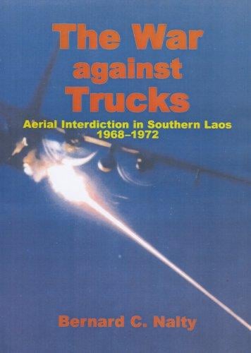 The war against trucks