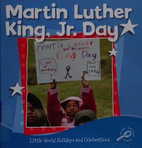 Martin Luther King, Jr. day