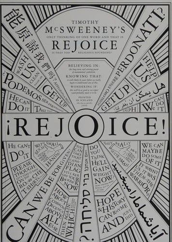 McSweeney's Issue 30