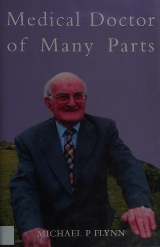 Medical doctor of many parts