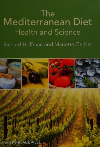 The Mediterranean diet