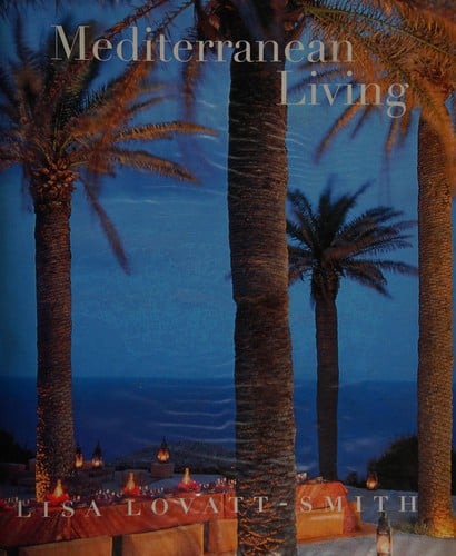 Mediterranean living