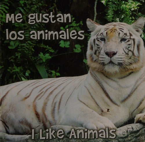 Me gustan los animales =