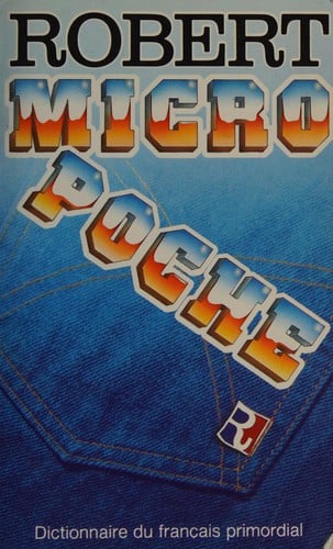 Micro Robert