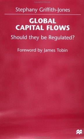 Global capital flows