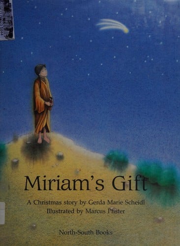 Miriam's Gift