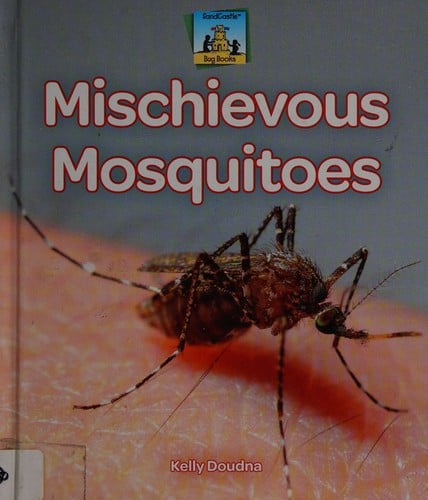 Mischievous mosquitos