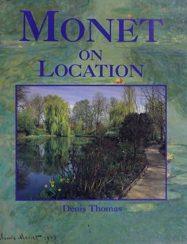 Monet on location