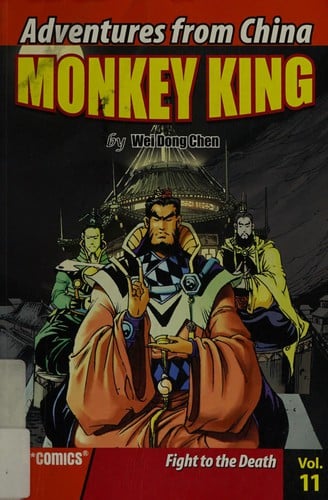 Monkey King
