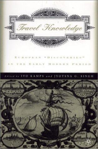 Travel knowledge
