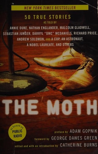 The Moth