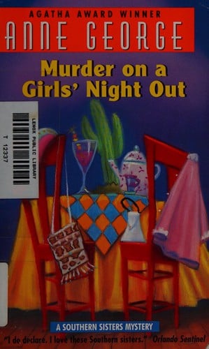 Murder on a girls' night out
