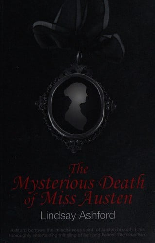 The mysterious death of Miss Austen