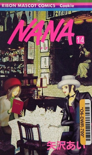 Nana 14