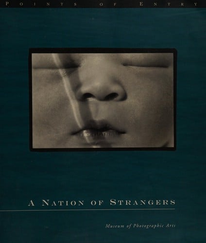 A nation of strangers