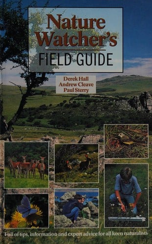 Nature watchers field guide