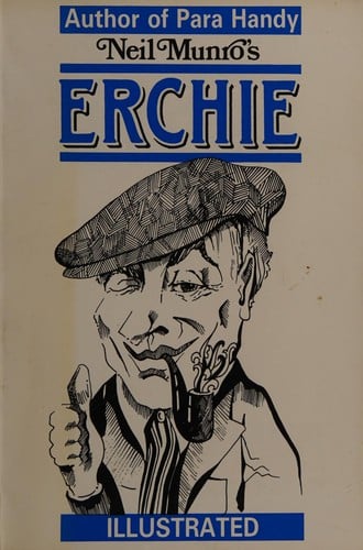 Neil Munro's Erchie