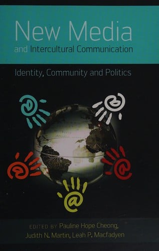 New media and intercultural communication