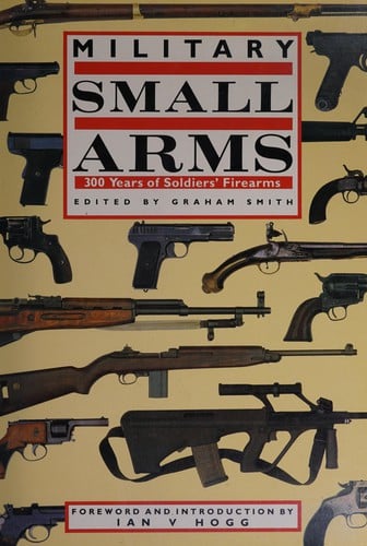 Military small arms