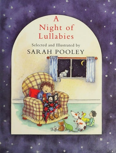 A Night of lullabies
